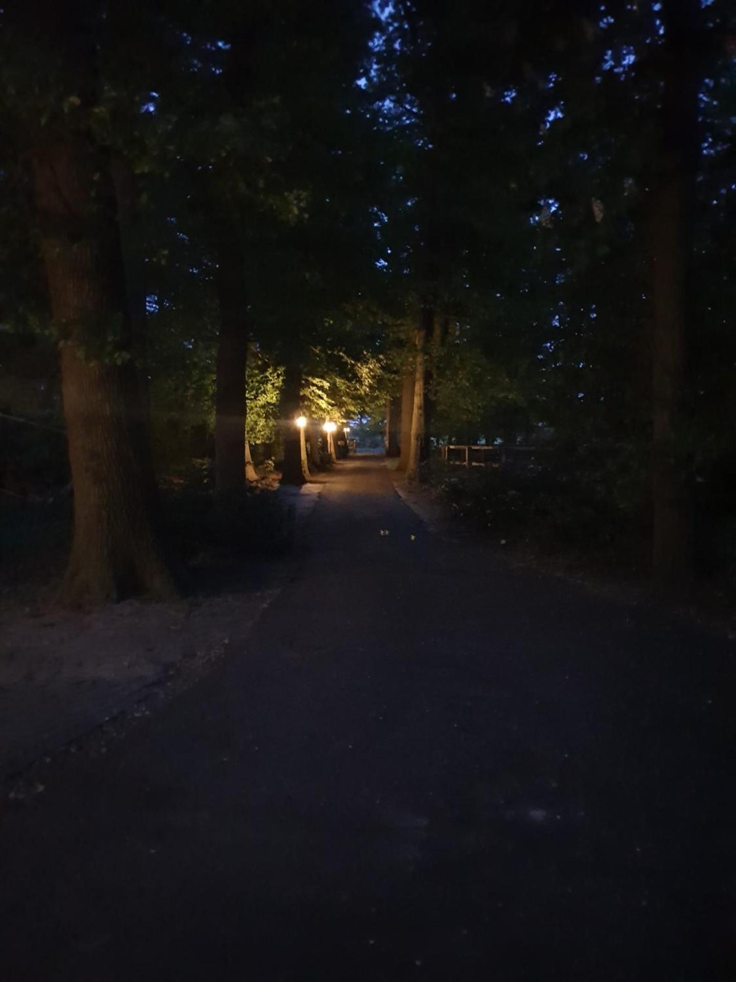 兰德格依得拉威酒店 Weleveld 外观 照片