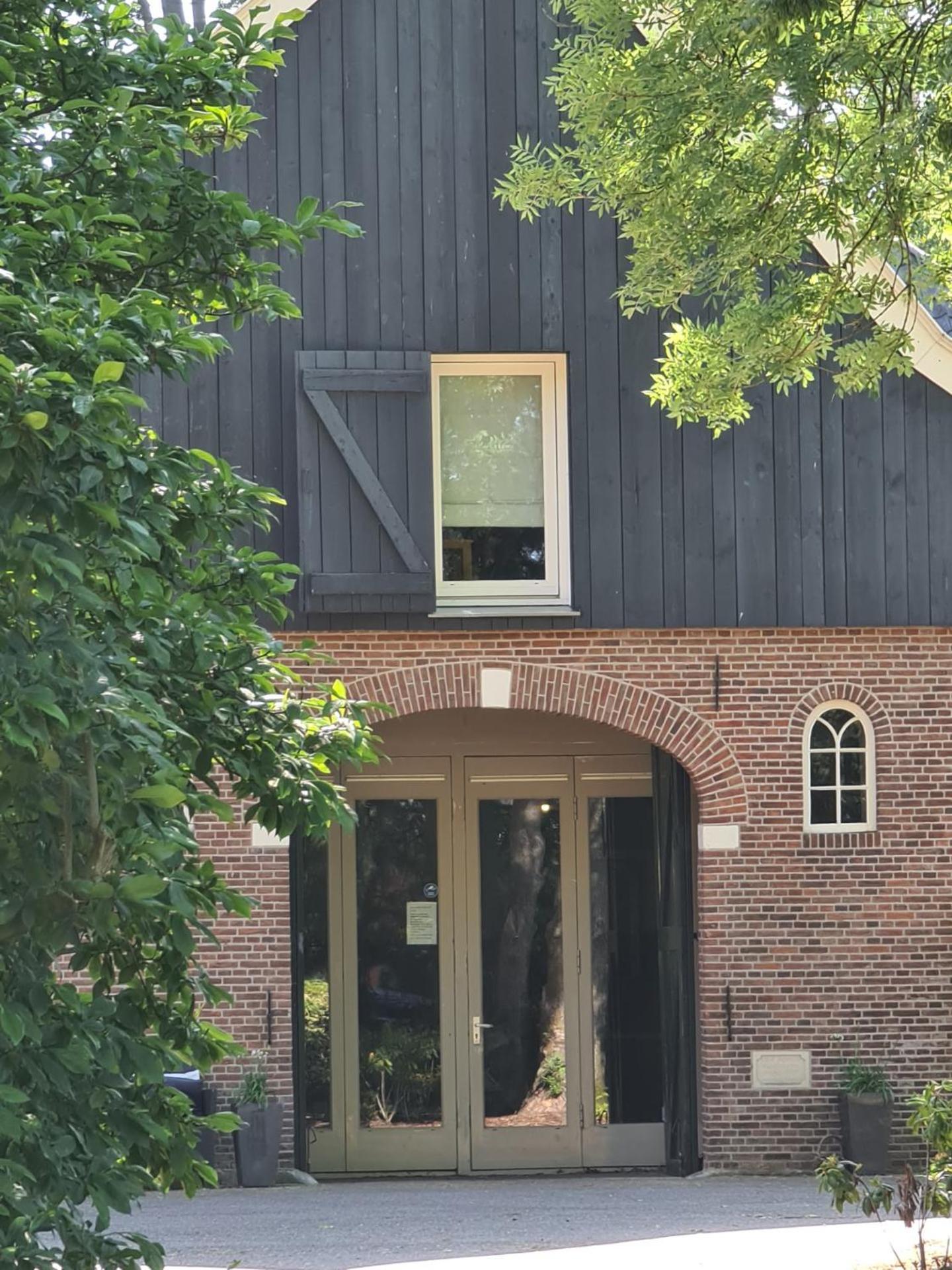 兰德格依得拉威酒店 Weleveld 外观 照片